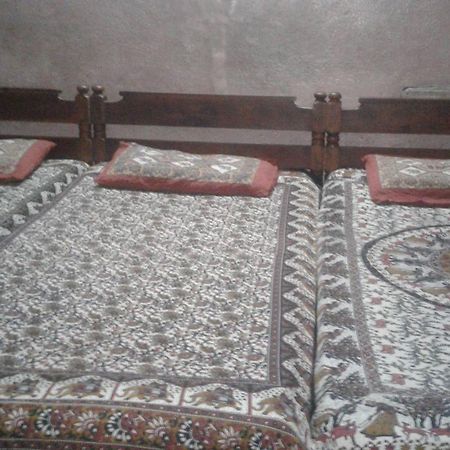 Hotel Shanti Nivas Hyderabad Esterno foto
