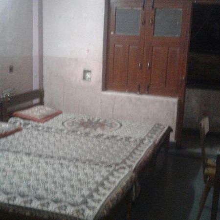 Hotel Shanti Nivas Hyderabad Esterno foto
