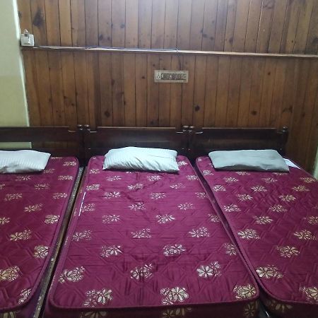 Hotel Shanti Nivas Hyderabad Esterno foto