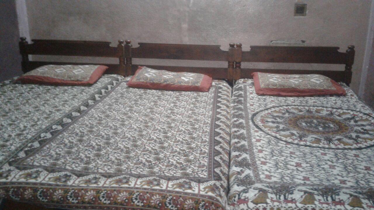 Hotel Shanti Nivas Hyderabad Esterno foto
