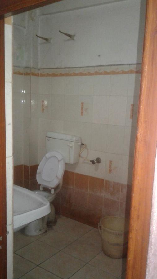 Hotel Shanti Nivas Hyderabad Esterno foto